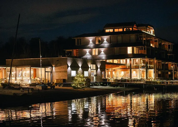 Insel Der Sinne Natur-hotel 4*