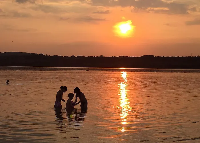 Ξενοδοχείο Insel Der Sinne Natur-hotel