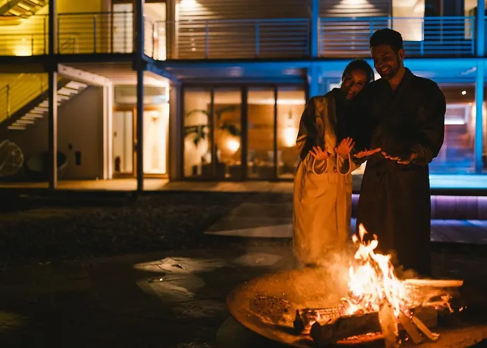 Insel Der Sinne Natur-hotel Görlitz