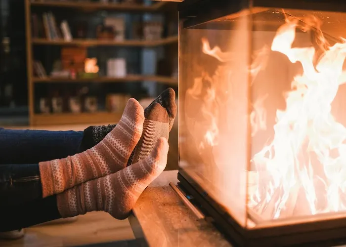 Insel Der Sinne Natur-hotel