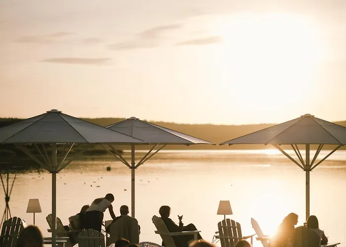 Insel Der Sinne Natur-hotel 4* Görlitz