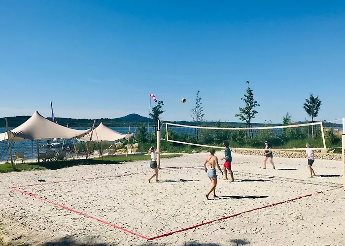 Insel Der Sinne Natur-hotel Görlitz