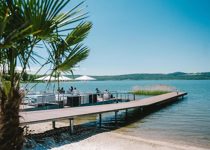 Insel Der Sinne Natur-hotel Hotel Görlitz