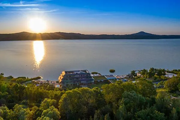 Ξενοδοχείο Insel Der Sinne Natur-hotel 4*