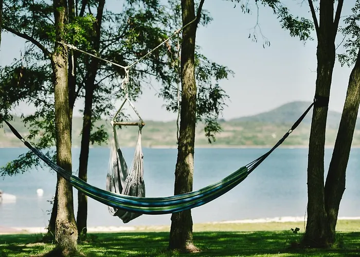 Insel Der Sinne Natur-hotel Ξενοδοχείο 4*